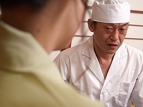 温泉旅館 若女将が若旦那で サンプル動画サムネイル